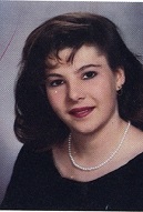 Nicole Deni's Senior Photo 1993
